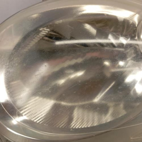 Optique avant principal gauche (feux)(phare) CITROEN C1 1