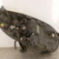 Optique avant principal gauche (feux)(phare) CITROEN C1 1