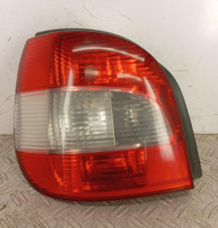 Feu arriere principal gauche (feux) RENAULT SCENIC 1 Photo n°1