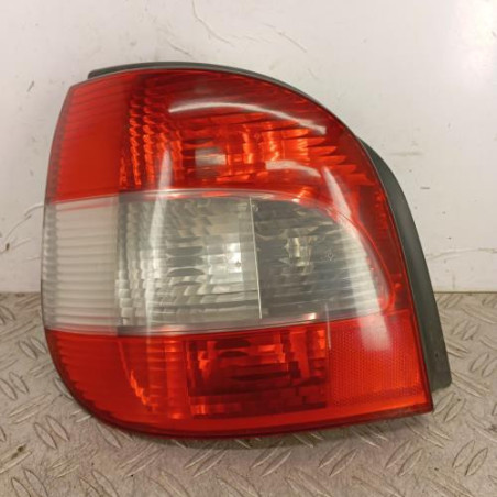 Feu arriere principal gauche (feux) RENAULT SCENIC 1 Photo n°1