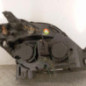 Optique avant principal gauche (feux)(phare) RENAULT SCENIC 1