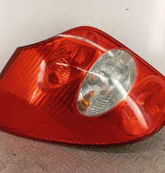 Feu arriere principal gauche (feux) RENAULT LAGUNA 2 Photo n°1