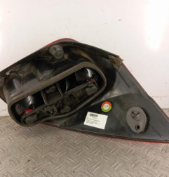 Feu arriere principal gauche (feux) RENAULT LAGUNA 2 Photo n°4