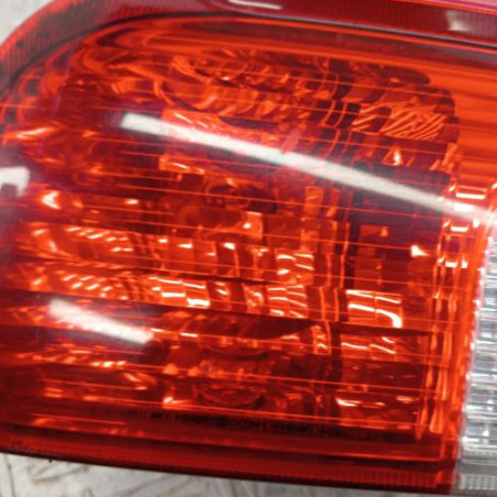 Feu arriere principal gauche (feux) FORD C-MAX 1