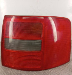 Feu arriere principal droit (feux) AUDI A6 2 Photo n°1