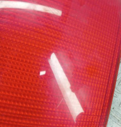 Feu arriere principal droit (feux) AUDI A6 2 Photo n°3