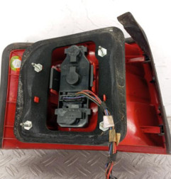 Feu arriere principal droit (feux) AUDI A6 2 Photo n°5