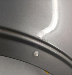 Aile avant gauche VOLVO C 30