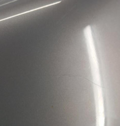 Aile avant gauche VOLVO C 30 Photo n°3