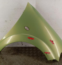 Aile avant droit CITROEN C3 1 Photo n°1