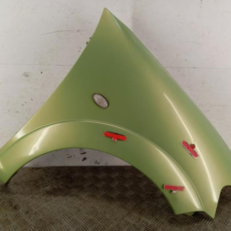 Aile avant droit CITROEN C3 1 Photo n°1