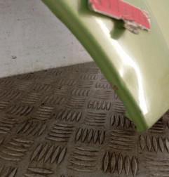 Aile avant droit CITROEN C3 1