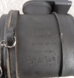 Debitmetre PEUGEOT 3008 1 Photo n°4