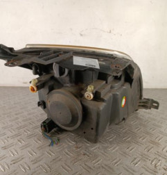 Optique avant principal gauche (feux)(phare) FORD FUSION