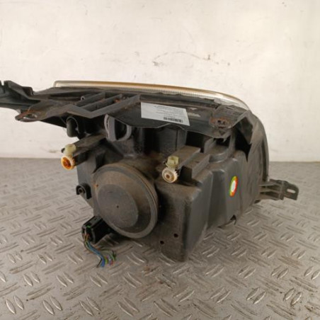 Optique avant principal gauche (feux)(phare) FORD FUSION