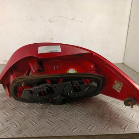 Feu arriere principal gauche (feux) PEUGEOT 307