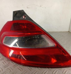 Feu arriere principal gauche (feux) RENAULT MEGANE 2 Photo n°1