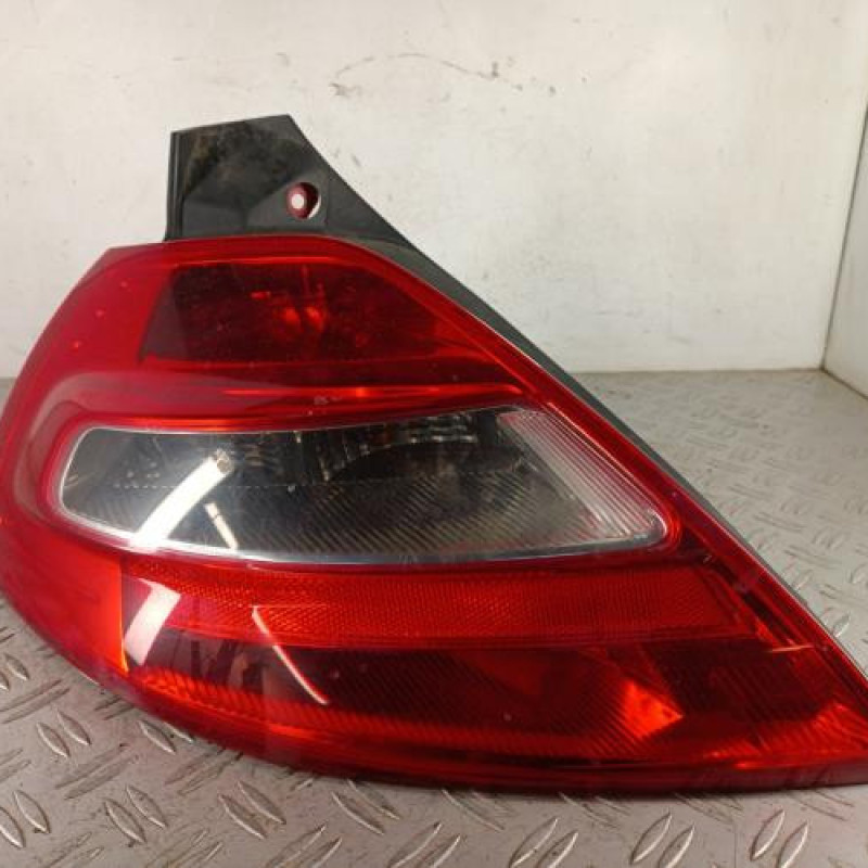 Feu arriere principal gauche (feux) RENAULT MEGANE 2