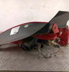 Feu arriere principal gauche (feux) RENAULT MEGANE 2