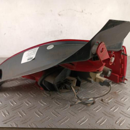 Feu arriere principal gauche (feux) RENAULT MEGANE 2