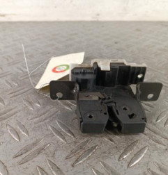 Serrure de hayon RENAULT MEGANE 2