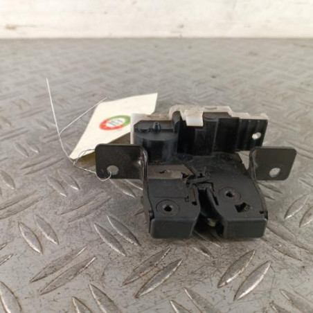 Serrure de hayon RENAULT MEGANE 2