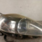 Optique avant principal droit (feux)(phare) FIAT GRANDE PUNTO