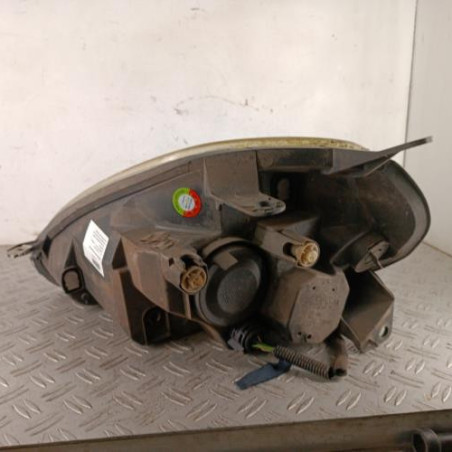 Optique avant principal droit (feux)(phare) FIAT GRANDE PUNTO