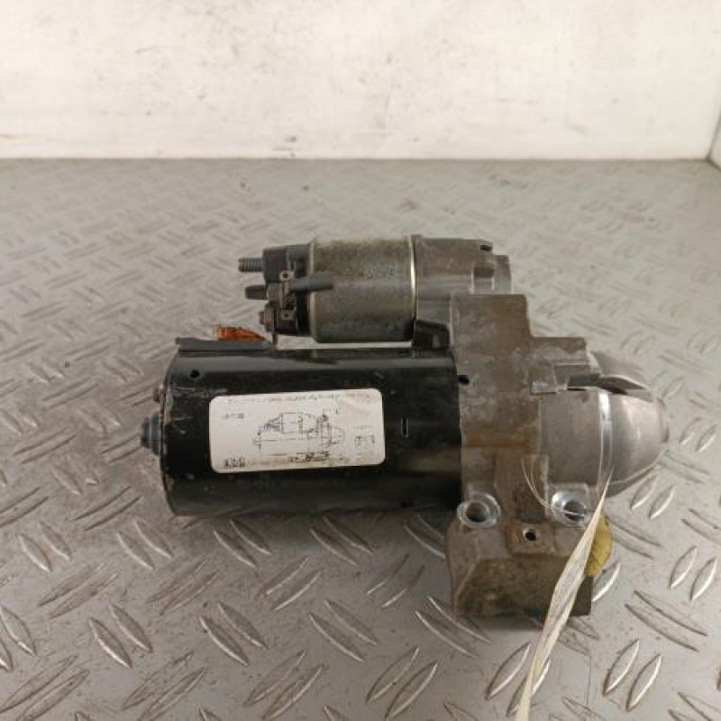 Demarreur BMW SERIE 6 F13 Demarreur BMW SERIE 6 F13