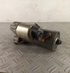 Demarreur BMW SERIE 6 F13 Photo n°3