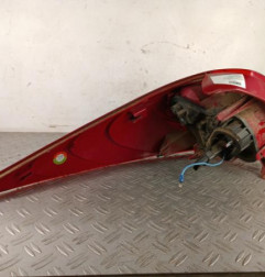 Feu arriere principal droit (feux) PEUGEOT 207