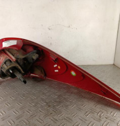 Feu arriere principal gauche (feux) PEUGEOT 207