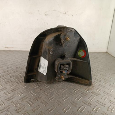Platine feu arriere gauche RENAULT TWINGO 1