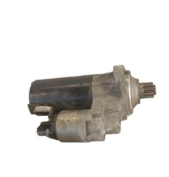 Demarreur AUDI TT 2 Photo n°3