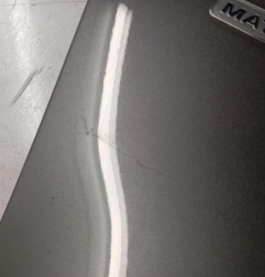 Aile avant droit VOLKSWAGEN TOURAN 2 Photo n°3