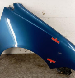 Aile avant droit VOLKSWAGEN POLO 4 Photo n°1