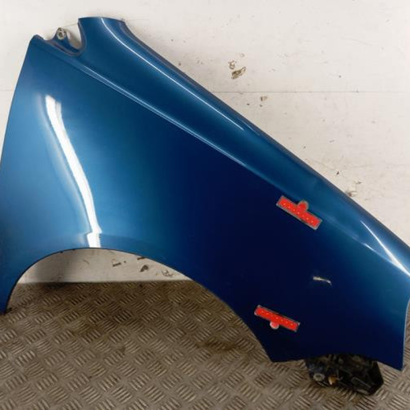 Aile avant droit VOLKSWAGEN POLO 4