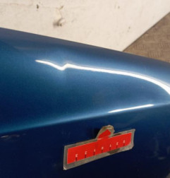 Aile avant droit VOLKSWAGEN POLO 4