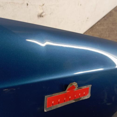 Aile avant droit VOLKSWAGEN POLO 4