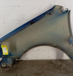 Aile avant droit VOLKSWAGEN POLO 4 Photo n°5