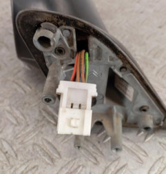 Retroviseur gauche CITROEN XSARA PICASSO Photo n°4