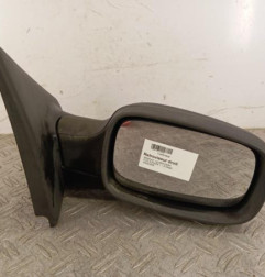 Retroviseur droit RENAULT CLIO 3 Photo n°1