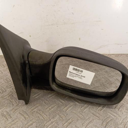Retroviseur droit RENAULT CLIO 3