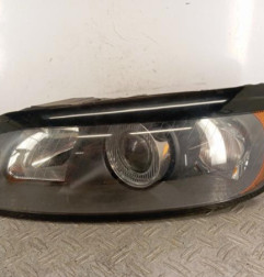 Optique avant principal gauche (feux)(phare) VOLVO C 30 Photo n°1