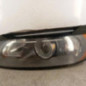Optique avant principal gauche (feux)(phare) VOLVO C 30