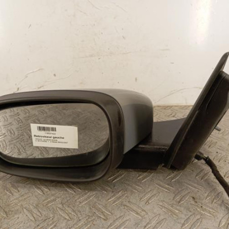 Retroviseur gauche VOLVO C 30 Photo n°1