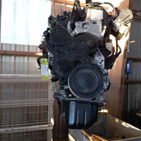 Moteur FORD FOCUS 3