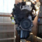 Moteur FORD FOCUS 3