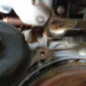 Moteur FORD FOCUS 3