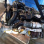Moteur FORD FOCUS 3